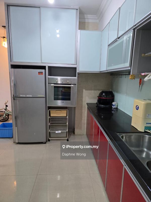 Kondominium untuk Dijual di Dynasty Garden Condominium oleh Daphne Wong - iProperty.com.my