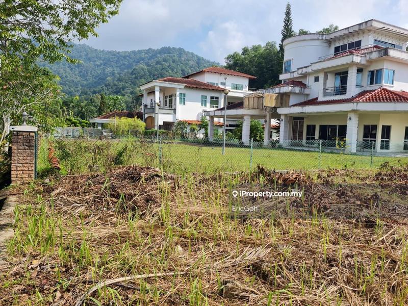 Banglo Tanah untuk Dijual di Meru Valley, Ipoh oleh EricGoh - iProperty.com.my