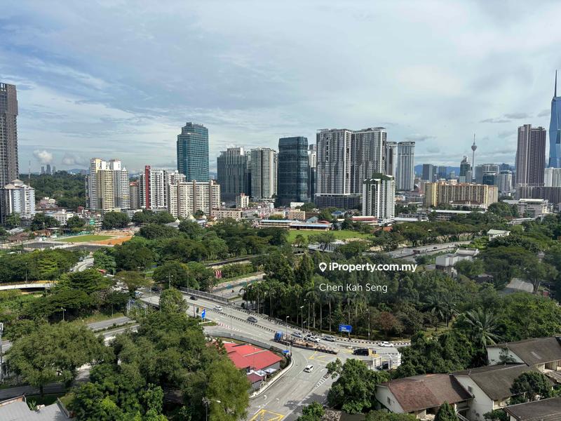 Condominium for Rent in Sri Tiara Residences by Chen Kah Seng - iProperty.com.my