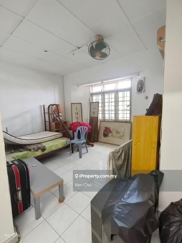 Rumah Berangkai 2 Tingkat untuk Dijual di Pandan Perdana, Cheras oleh Ken Chu - iProperty.com.my