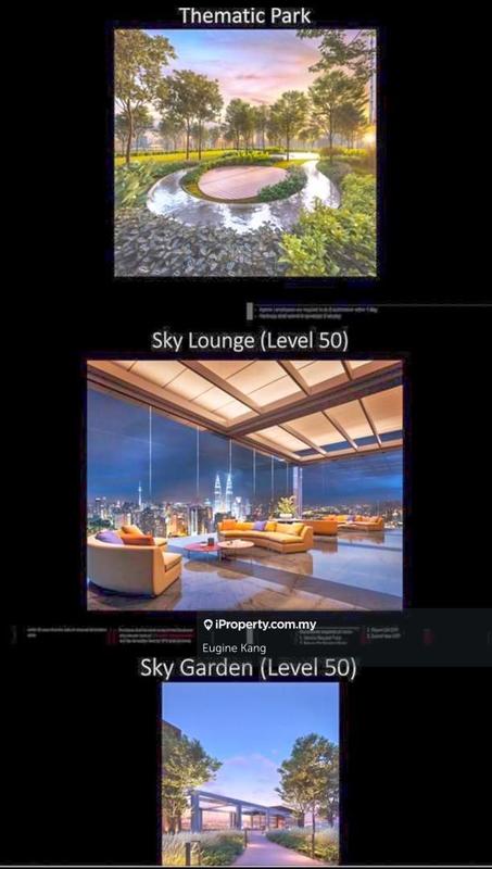 Service Residence for Sale in Kenwingston Platz by Eugine Kang - iProperty.com.my