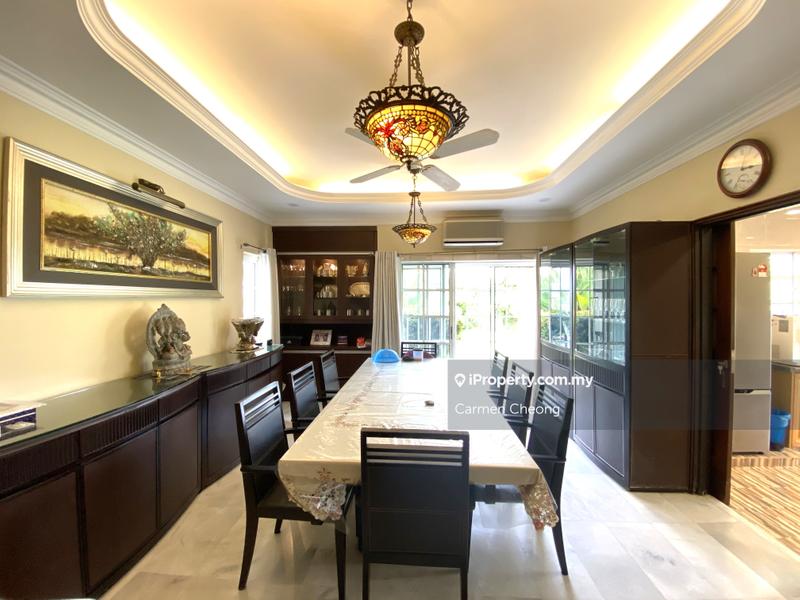 Bungalow House for Sale in Taman Jobina, Ampang by Carmen Cheong - iProperty.com.my