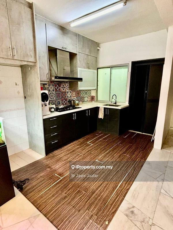 Apartment for Sale in Pangsapuri Cemara by Sr Jasni Jaafar - iProperty.com.my