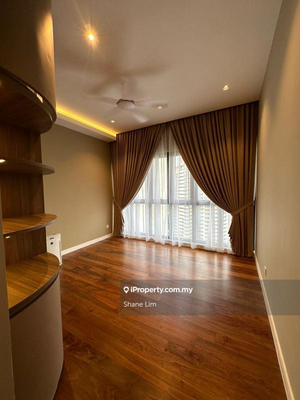 Kondominium untuk Disewa di Setia Sky Seputeh oleh Shane Lim - iProperty.com.my