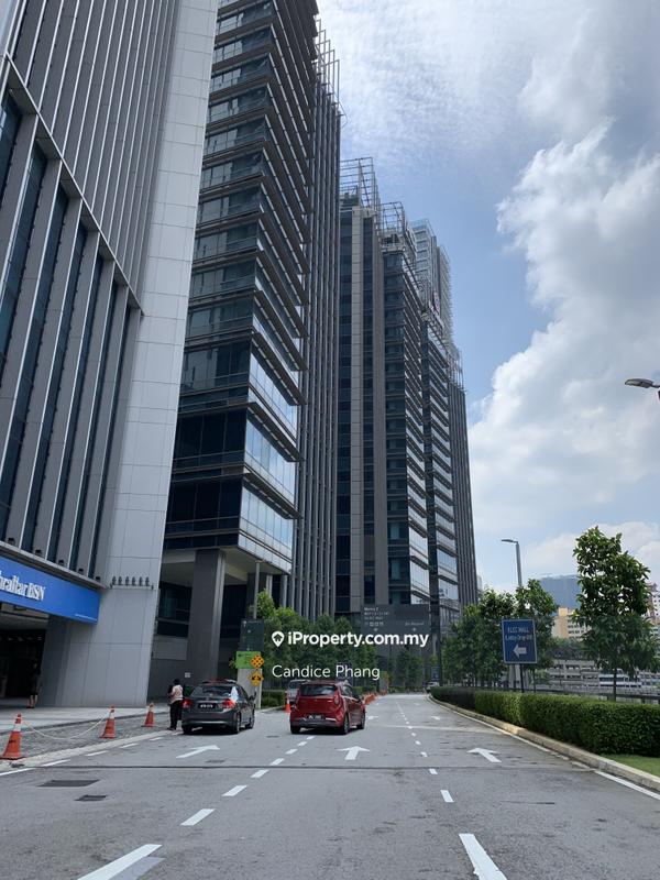 Office for Sale in Boutique office, KL Eco City, KL Eco City by Candice Phang - iProperty.com.my
