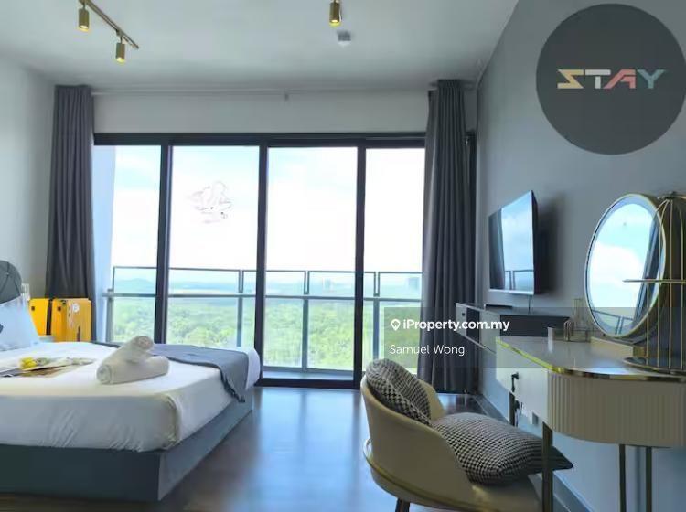 Pangsapuri untuk Dijual di Almas oleh Samuel Wong - iProperty.com.my