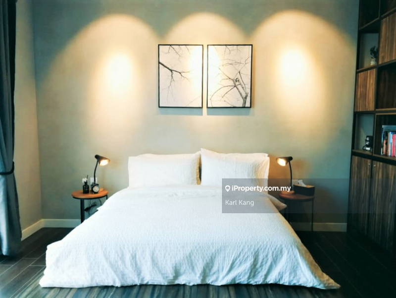 Kediaman Servis untuk Disewa di You Residences @ You City oleh Karl Kang - iProperty.com.my