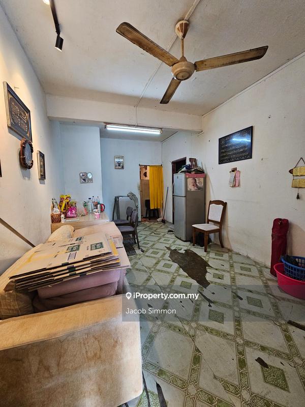 Rumah Flat untuk Dijual di United Garden (Taman Lee Yan Lian) oleh Jacob Simmon - iProperty.com.my