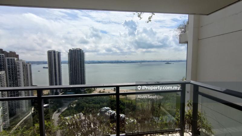 Pangsapuri untuk Dijual di Starview Bay @ Forest City oleh Alvin Seah - iProperty.com.my