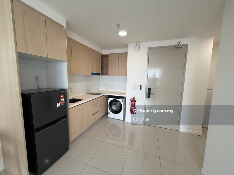 Service Residence for Rent in SouthPlace Residences @ Tropicana Metropark by CS Chua - iProperty.com.my