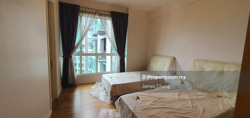 Condominium for Sale in Kiaramas Ayuria by James Chang - iProperty.com.my