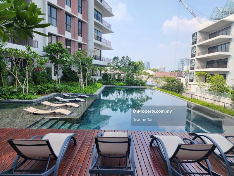 Kondominium untuk Disewa di Utamara Boutique Residences oleh Jeanne Tan - iProperty.com.my