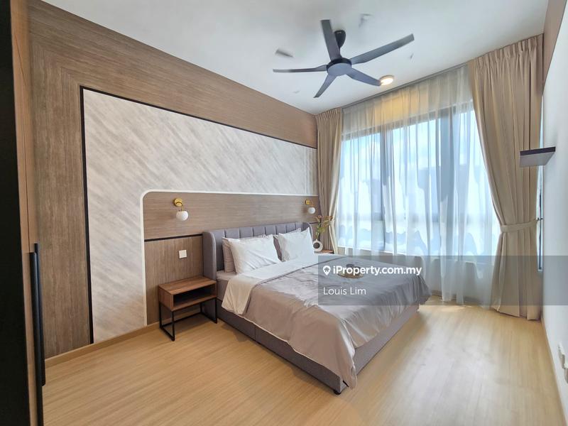 For Rent - Trinity Pentamont