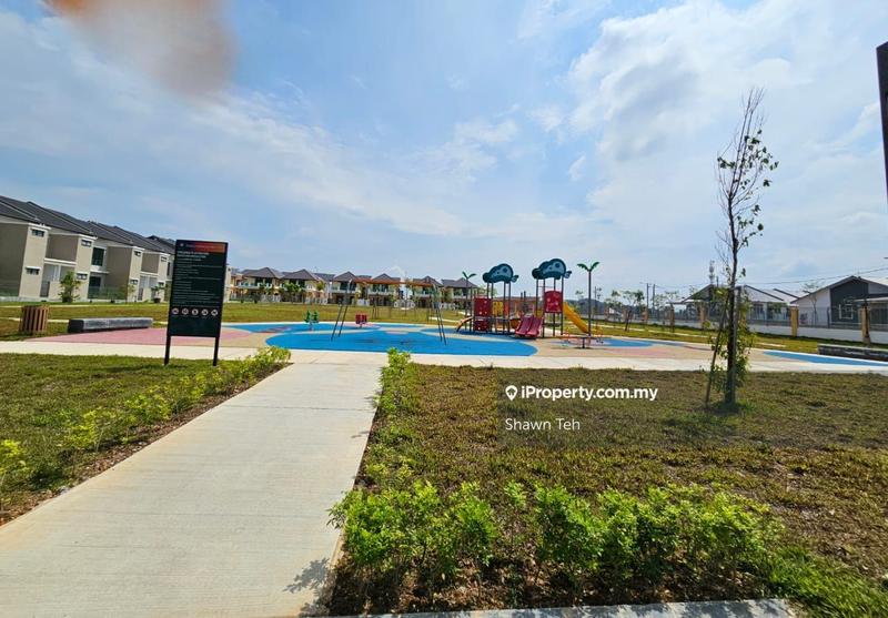 2-storey Terraced House for Sale in Tanjong Minyak, Melaka by Shawn Teh - iProperty.com.my