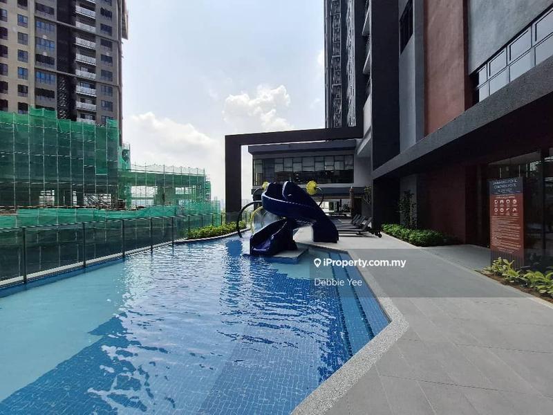 Service Residence for Rent in Sunway Velocity TWO by Debbie Yee - iProperty.com.my