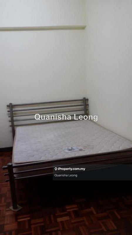 Condominium for Sale in Vista Komanwel A by Quanisha Leong - iProperty.com.my