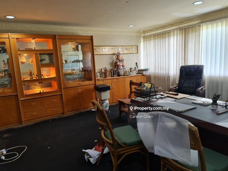 Shop untuk Dijual di Taman Suria Jaya, Cheras oleh Carson Chan - iProperty.com.my