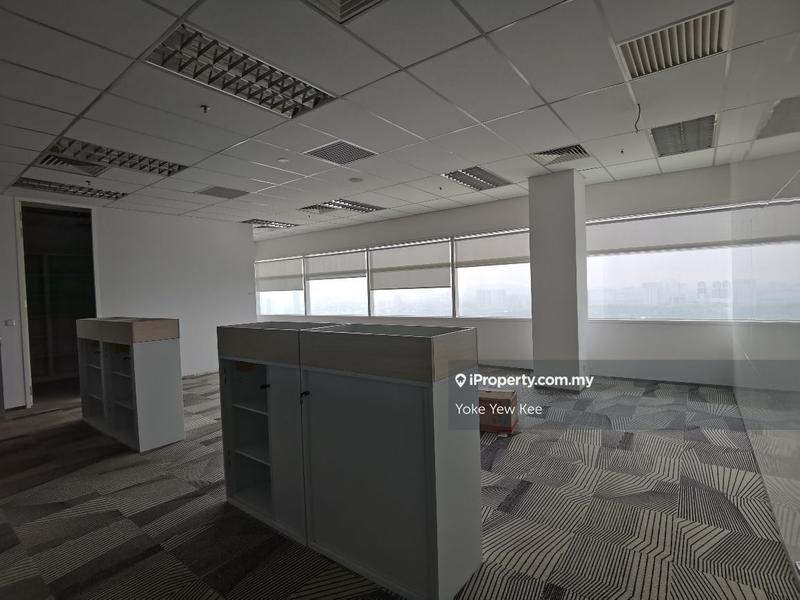 Pejabat untuk Dijual di KL  Sentral, Kl Sentral oleh Kee Yoke Yew - iProperty.com.my