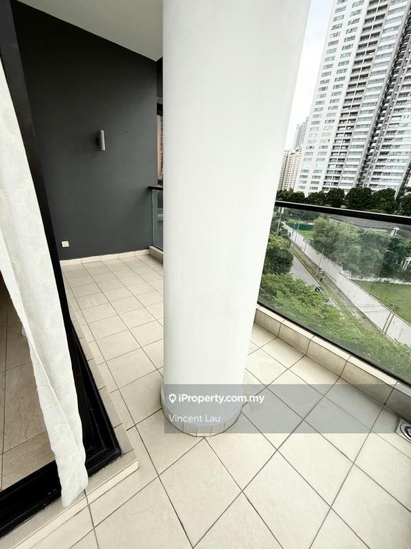 Condominium for Sale in Lumina Kiara by Vincent Lau - iProperty.com.my
