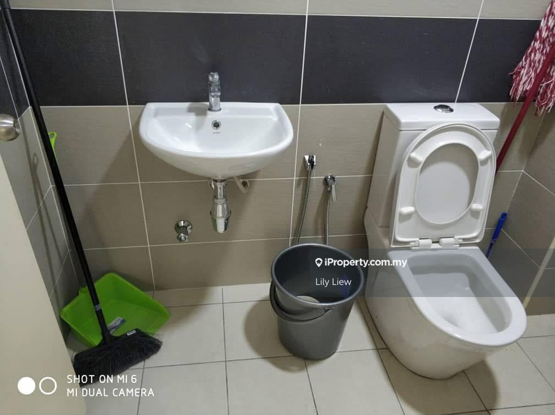 Service Residence for Sale in Saville @ Cheras by Lily Liew - iProperty.com.my
