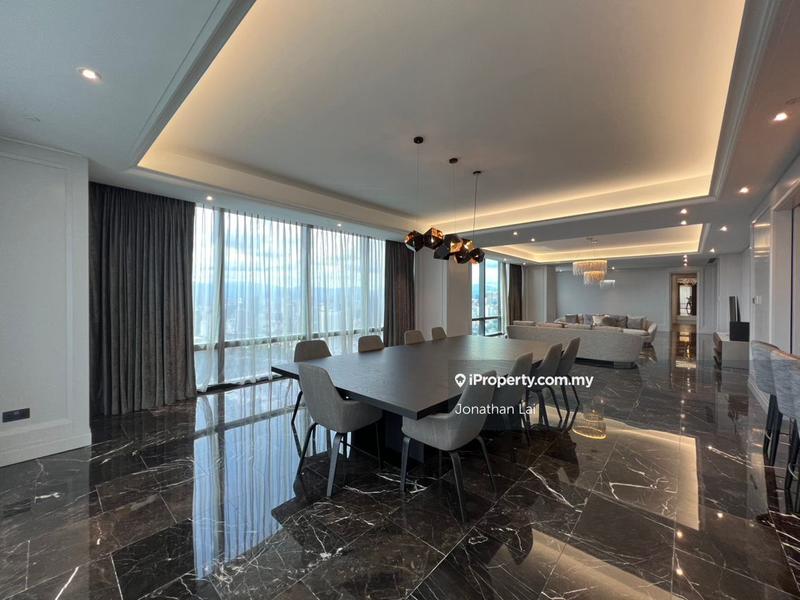 Service Residence for Sale in St Regis by Jonathan Lai - iProperty.com.my