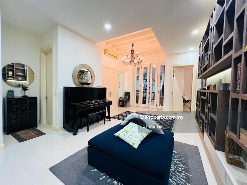 Semi-Detached House for Sale in Symphony Hills, Cyberjaya by Joanne Tei - iProperty.com.my