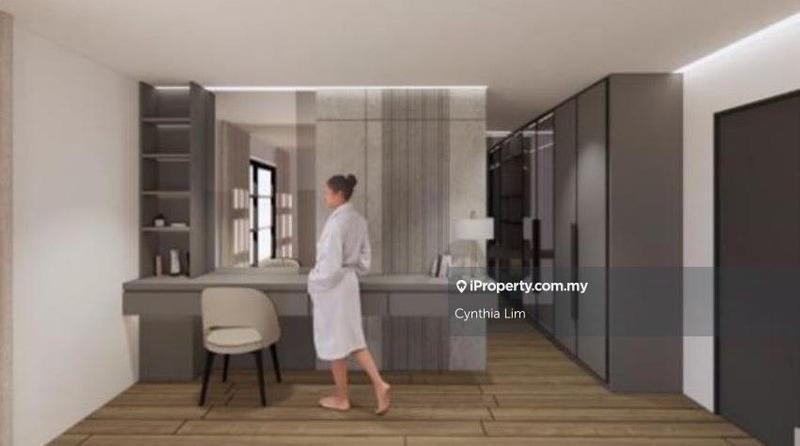 Rumah Berkembar untuk Dijual di Kuching, Sarawak oleh Cynthia Lim - iProperty.com.my