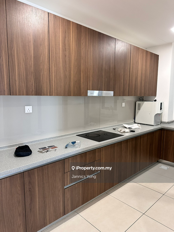 For Rent - Lakefront Residence