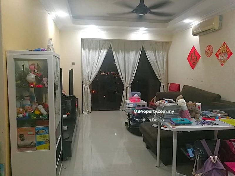 For Sale - Mutiara Oriental