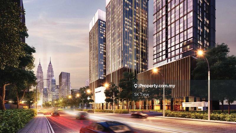 For Sale - Agile Embassy Garden