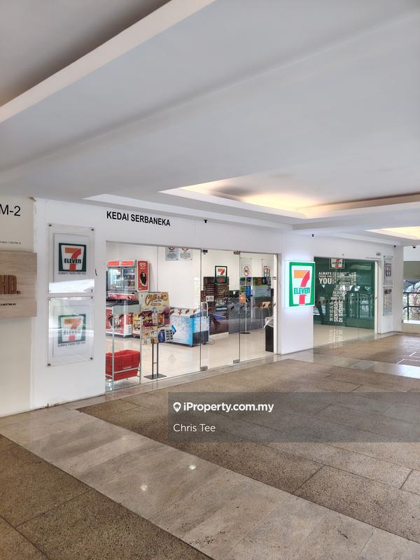 Kondominium untuk Dijual di Northpoint Residences oleh Chris Tee - iProperty.com.my