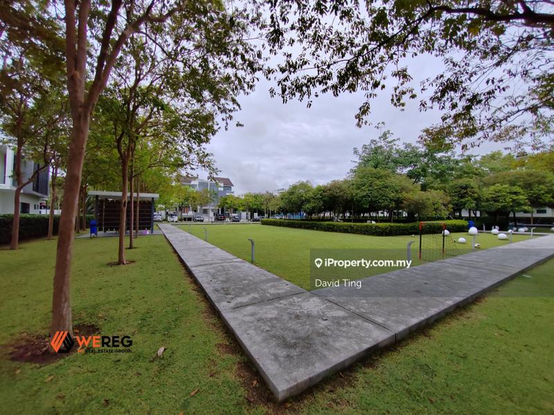 Rumah Berkembar untuk Dijual di Lake Fields, Sungai Besi oleh David Ting - iProperty.com.my