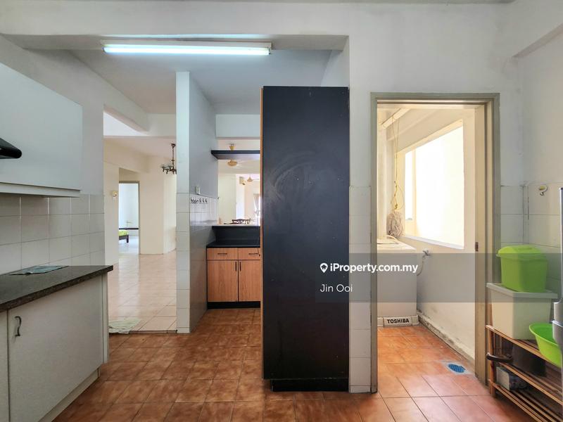 For Sale - Menara Jaya