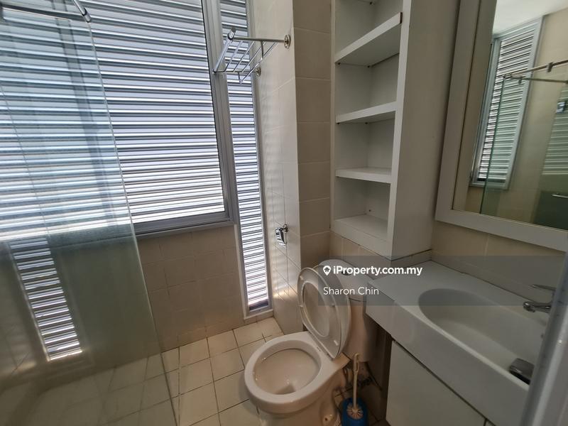Condominium for Sale in The Peak Suites by Sharon Chin - iProperty.com.my