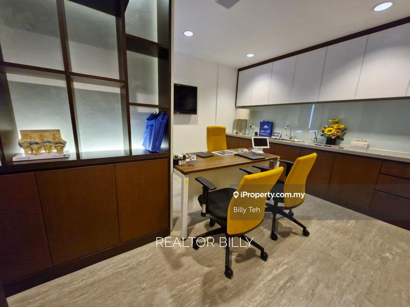 Rumah Berkembar untuk Dijual di Tanjung Bungah, Penang oleh Billy Teh - iProperty.com.my