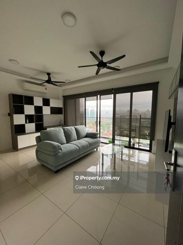 For Sale - Skyluxe On The Park Bukit Jalil