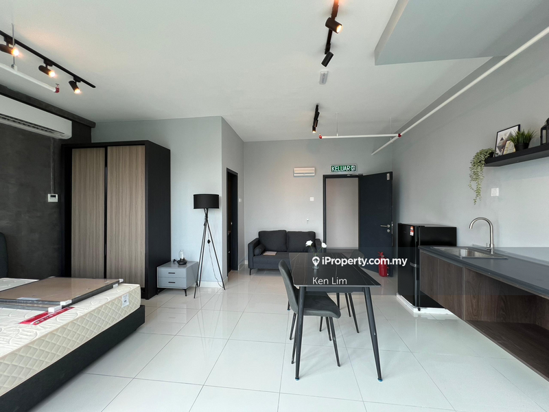 Kediaman Servis untuk Disewa di Lakeview Suites @ Edumetro oleh Ken Lim - iProperty.com.my