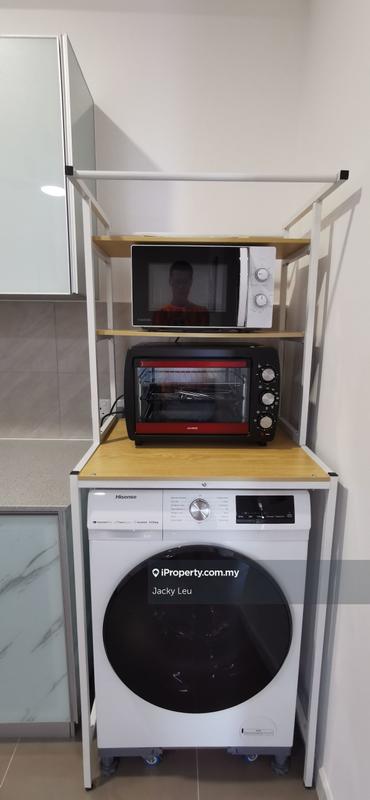 Condominium for Rent in Aster Residence by Jacky Leu - iProperty.com.my