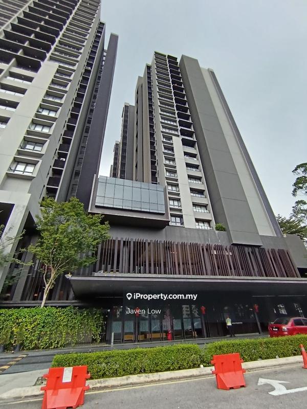 Residensi Servis untuk Disewa di G Residence oleh Javen Low - iProperty.com.my