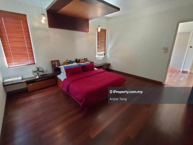 Bungalow House for Sale in Kota Kemuning Hills, Shah Alam by Anjoe Tang - iProperty.com.my