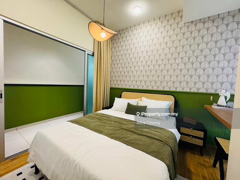 Condominium for Sale in The Seed Taman Sutera Utama by Alice Chong - iProperty.com.my