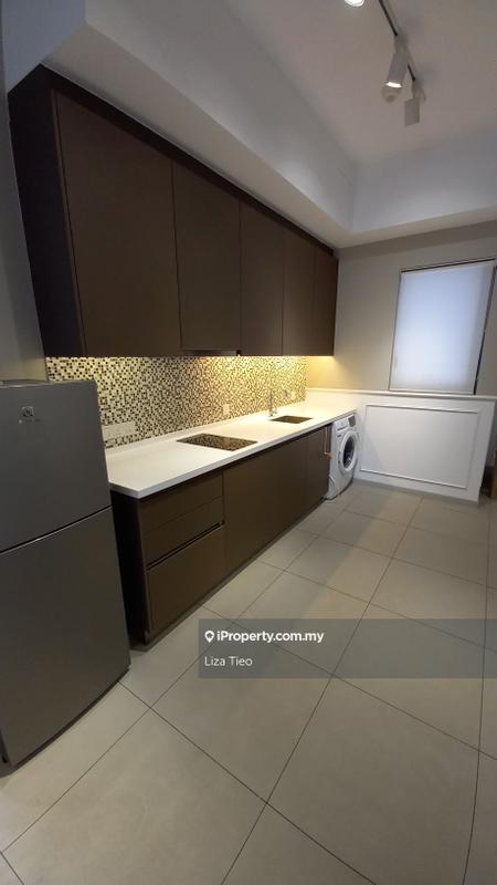 For Rent - Seventeen Mall & Residences (Biji Living)