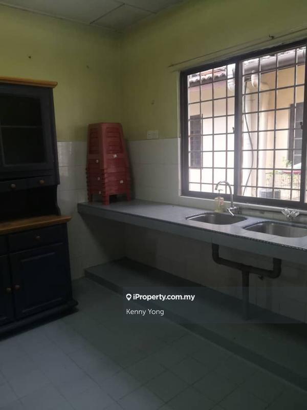Rumah Berangkai 2 Tingkat untuk Dijual di Kelana Jaya, Petaling Jaya oleh Kenny Yong - iProperty.com.my