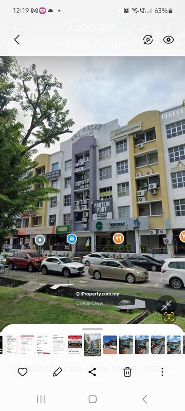 For Sale - Corner
