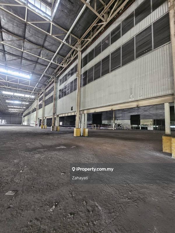 Detached Factory for Rent in Hicom - Glenmarie Industrial Park, Shah Alam by Zahayati - iProperty.com.my