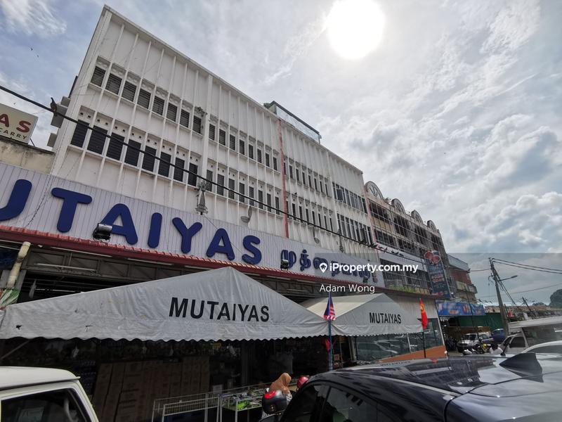 Shop-Office for Sale in Jalan Kuala Ketil, Sungai Petani by Adam Wong - iProperty.com.my