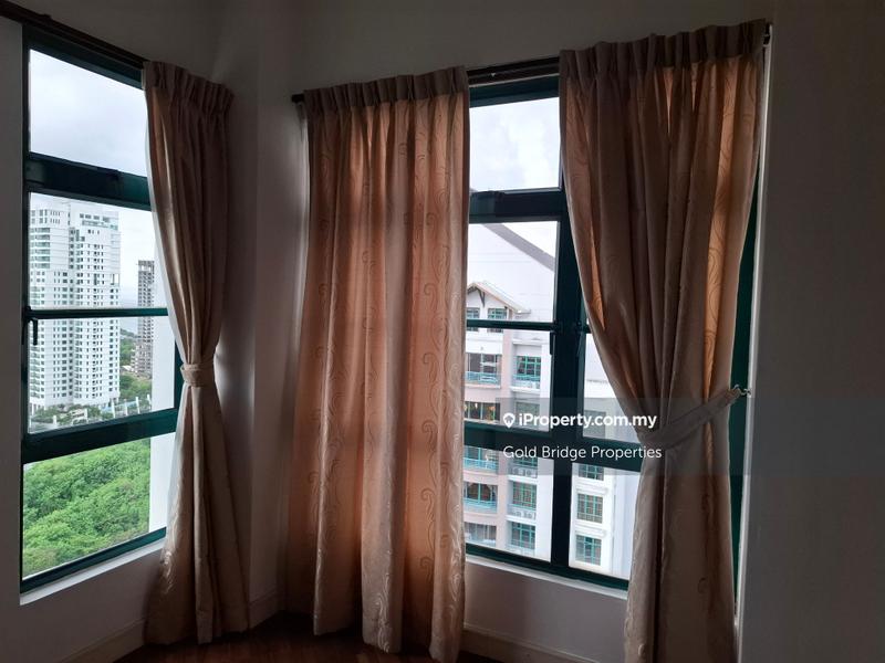 For Rent - The Straits View Condominium