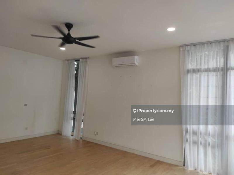 Bungalow House for Sale in The Valley TTDI, Ampang by Mei SM Lee - The Valley TTDI, Ampang Bedroom - iProperty.com.my