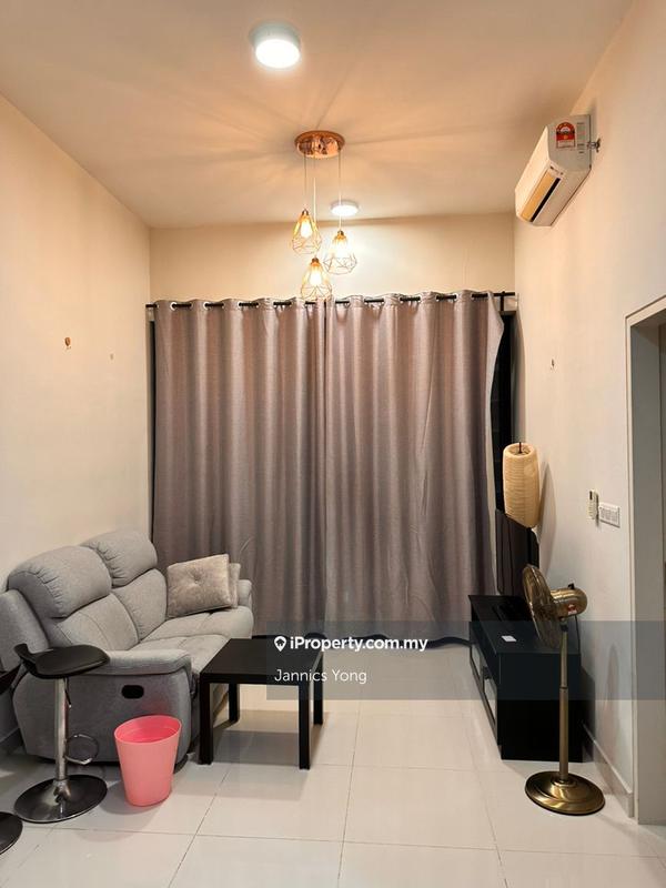 For Rent - Third Avenue