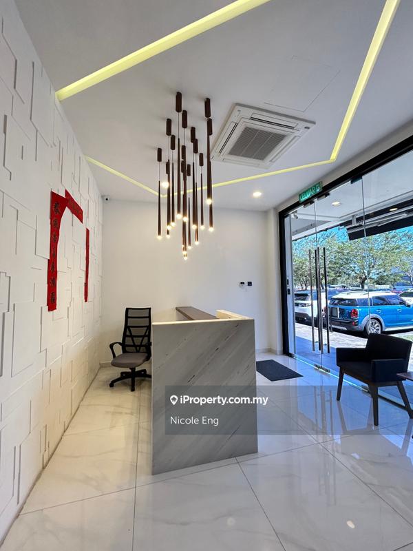 Shop / Office for Rent in Kota Kemuning, Shah Alam by Nicole Eng - iProperty.com.my